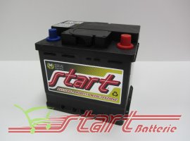 Start Plus L1 50Ah  510A(EN)